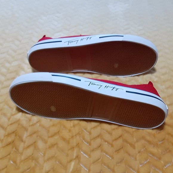 Men\'s Tommy Hilfiger Loafers Size US 10 NWOT. Nice! main image 7